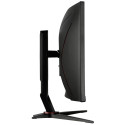 AOC CU34G2X/BK - 34'' | UWQHD | VA | 144Hz