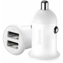 Baseus Grain Pro Car Charger USB-A  4.8A