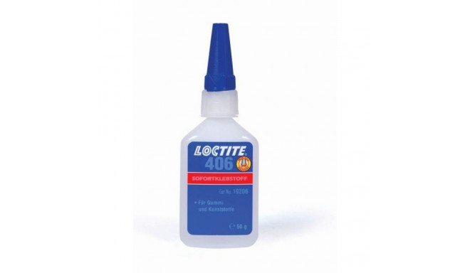 Loctite 406 kiirliim 20g