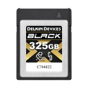 DELKIN CFEXPRESS BLACK R3530/W3250 (4.0) 325GB