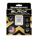 DELKIN CFEXPRESS BLACK R3530/W3250 (4.0) 1.3TB