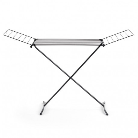 RAYEN Black Clothes Dryer