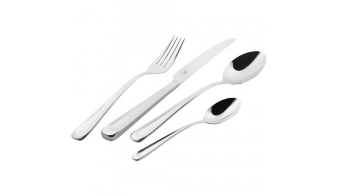 Zwilling Wakefield söögiriistade komplekt (68-osaline)