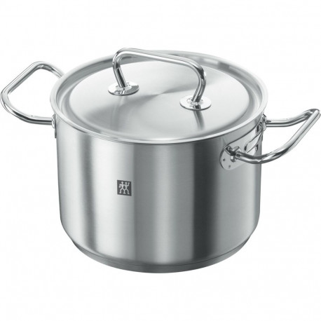 ZWILLING TWIN Classic 4L roostevaba teras