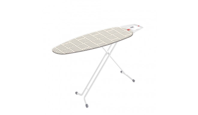 RAYEN Folding ironing board 120 x 38 cm