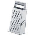 GEFU CUBO Box grater Stainless steel