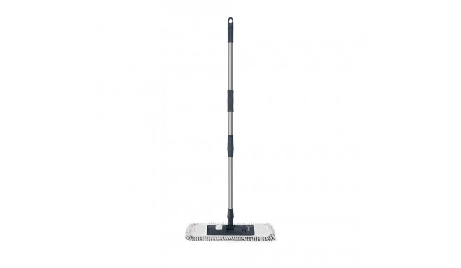 MERY Flat Mop with Microfibre Insert