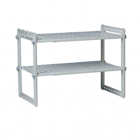RAYEN Extendable Kitchen Sink Shelf