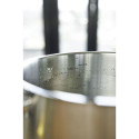 ZWILLING Pro 6.2 L Round Silver