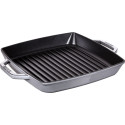 ZWILLING STAUB Grill pan Square