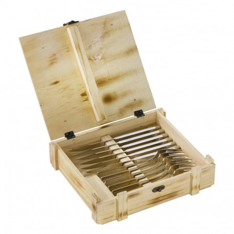 Zwilling Specials 12-osaline steigi komplekt