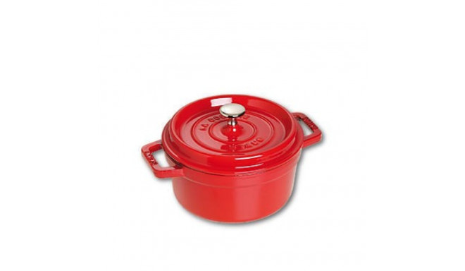 Staub Hautisepott