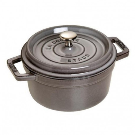 Staub cocotte