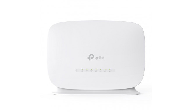 TP-Link 300 Mbps Wireless N 4G LTE Router