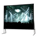 Avtek FOLD 365 projection screen 16:10