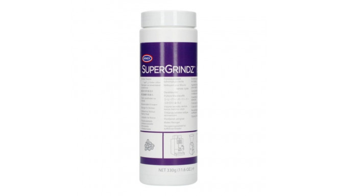 Urnex Supergrindz - Grinder cleaning granulate - 330g