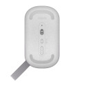 ASUS MD100 mouse Ambidextrous RF Wireless + Bluetooth Optical 1600 DPI