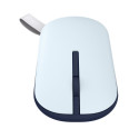 ASUS MD100 mouse Ambidextrous RF Wireless + Bluetooth Optical 1600 DPI