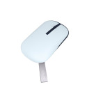 ASUS MD100 mouse Ambidextrous RF Wireless + Bluetooth Optical 1600 DPI