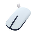 ASUS MD100 mouse Ambidextrous RF Wireless + Bluetooth Optical 1600 DPI