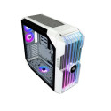 COOLER MASTER PC CASE HAF 700 EVO ARGB FULL TOWER