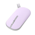 ASUS MD100 mouse Ambidextrous RF Wireless + Bluetooth Optical 1600 DPI