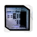 COOLER MASTER PC CASE HAF 700 EVO ARGB FULL TOWER