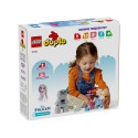 LEGO DUPLO 10418 Elsa & Bruni in the Enchanted Forest