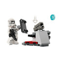 LEGO STAR WARS 75372 CLONE TROOPER & BATTLE DROID BATTLE PACK