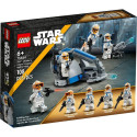 LEGO STAR WARS 75359 332 AHSOKA'S CLONE TROOPER BATTLE PACK