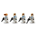 LEGO STAR WARS 75359 332 AHSOKA'S CLONE TROOPER BATTLE PACK