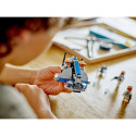 LEGO STAR WARS 75359 332 AHSOKA'S CLONE TROOPER BATTLE PACK