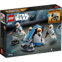 LEGO STAR WARS 75359 332 AHSOKA'S CLONE TROOPER BATTLE PACK