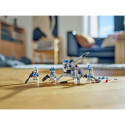LEGO STAR WARS 75345 501ST CLONE TROOPERS BATTLE PACK LEGO STAR WARS 75345 501ST CLONE TROOPERS BATTLE PACK