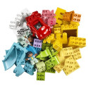 LEGO DUPLO 10914 DELUXE HEART BOX LEGO DUPLO 10914 DELUXE HEART BOX