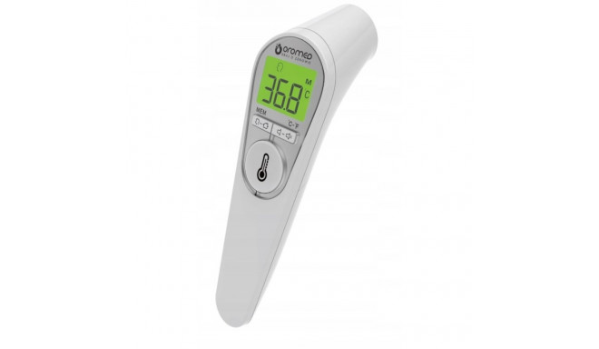 HI-TECH MEDICAL ORO-BABY COLOR digital body thermometer Remote sensing thermometer