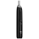 Oral-B IOSERIES5BL electric toothbrush Adult Vibrating toothbrush Black