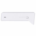 Mercusys MB130-4G wireless router Ethernet Dual-band (2.4 GHz / 5 GHz) White