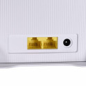 Mercusys MB130-4G wireless router Ethernet Dual-band (2.4 GHz / 5 GHz) White Mercusys MB130-4G wireless router Ethernet Dual-band (2.4 GHz / 5 GHz) White