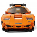 LEGO SPEED CHAMPIONS 76918 MCLAREN SOLUS GT & MCLAREN F1 LM