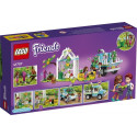 LEGO Friends 41707 Tree planting van