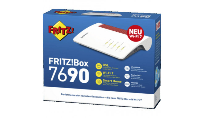 AVM FRITZ!Box 7690