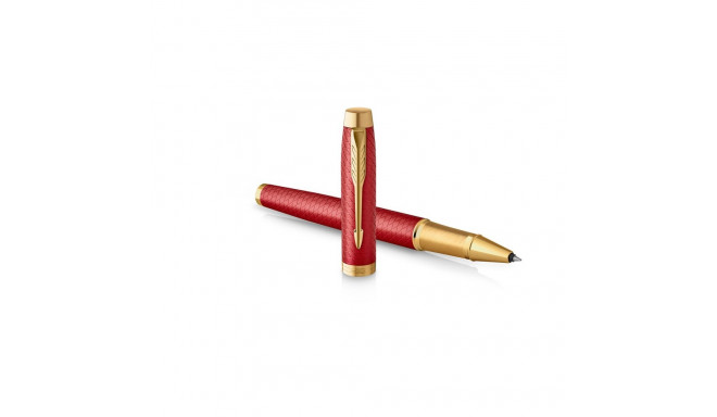 Parker IM Premium Red GT tindipliiats - 2143647