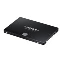 SSD Samsung 4TB 870 Evo 2,5" SATA
