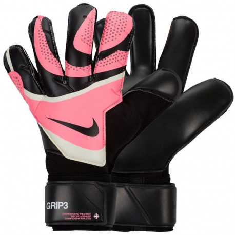 Nike Grip3 FB2998-013 Goalkeeper Gloves (8)