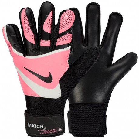 Nike GK Match Jr FJ4864-014 Goalkeeper Gloves (7)