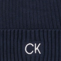 Calvin Klein Classic Cotton Rib Beanie K50K509680 (uniw)