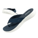 Skechers W 140702/NVY flip-flops (38)