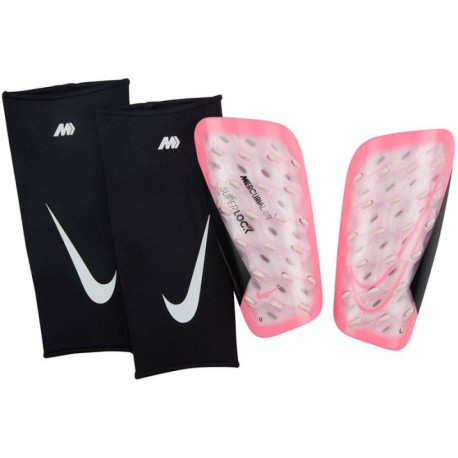 Nike Mercurial Lite SuperLock shin guards DN3609-675 (S)