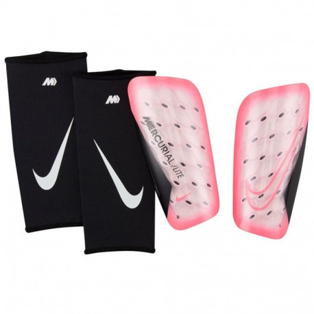 Nike Mercurial Lite shin guards DN3611-675 (XL)